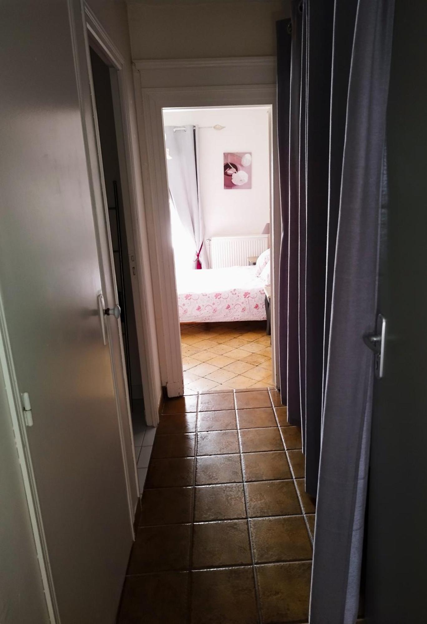 Epicerie Gourmande Bed & Breakfast Villandry Bagian luar foto