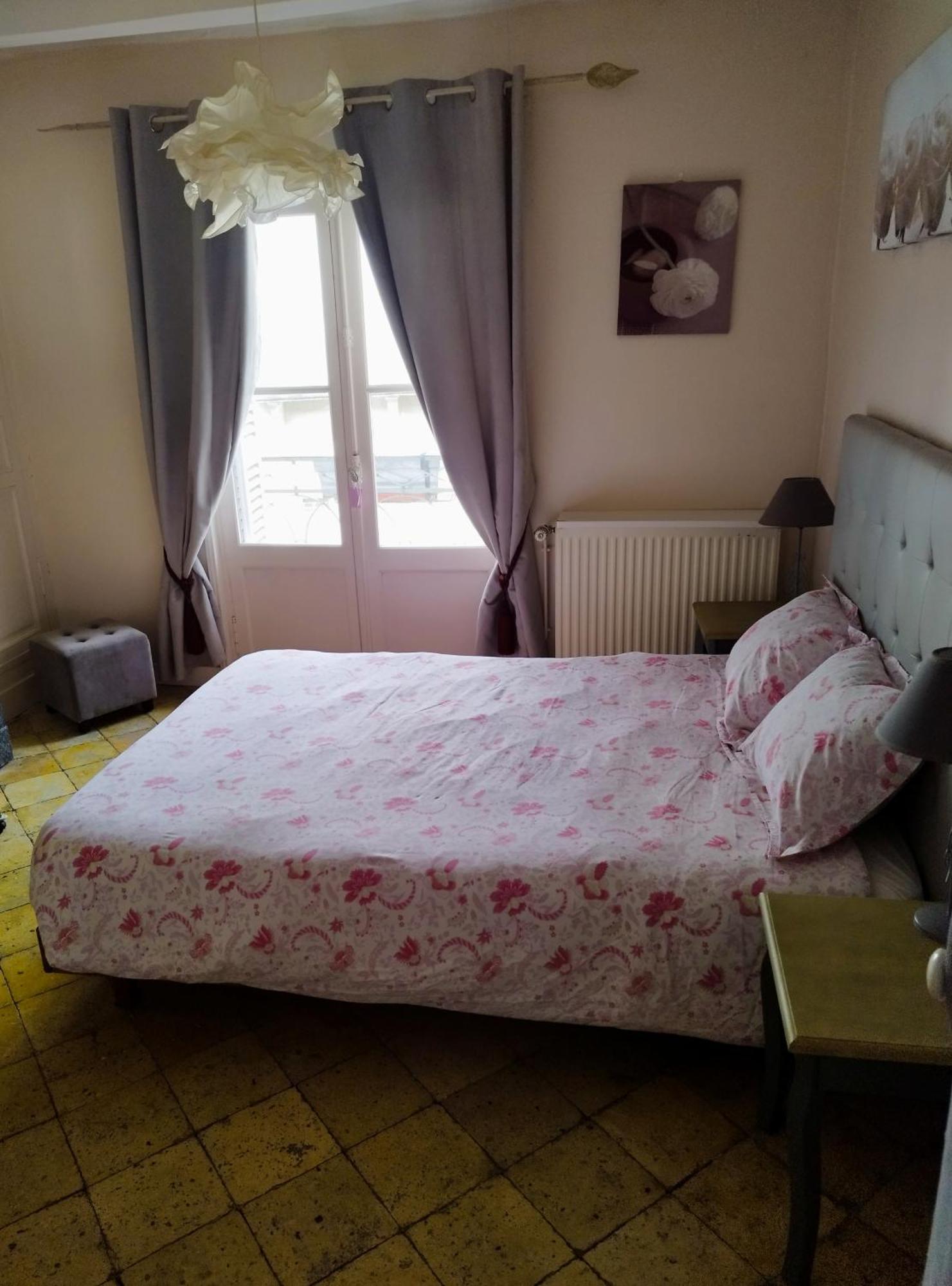 Epicerie Gourmande Bed & Breakfast Villandry Bagian luar foto
