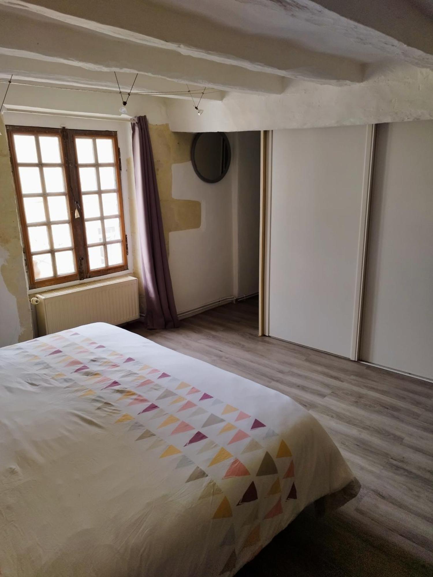 Epicerie Gourmande Bed & Breakfast Villandry Bagian luar foto